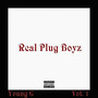 Real Plug Boyz (Explicit)