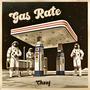 Gas Rate (Explicit)