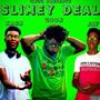 Slimey Deal (Explicit)