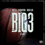 BIG3 (EP1 remix) [Explicit]