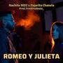 Romeo y Julieta (Explicit)