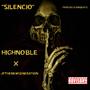 Silencio (feat. JPTheNewGeneration) [Explicit]