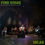 Solar (En Vivo, Desde El Teatro Macció, San José)