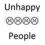 Unhappy People