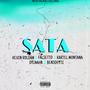 Sata (Kr) (feat. Falsetto, Kartel Montana & Ben3detti) [Explicit]