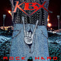 Rock Hard (Explicit)