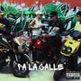 Pa La Calle (Explicit)