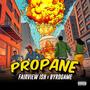 Propane (Explicit)