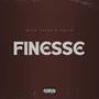 Finesse (Explicit)