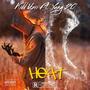 HEAT (feat. Yung 20) [Explicit]