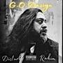 G.O.Design (feat. Rakim) [Explicit]