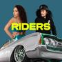 Riders (feat. Oreez, Dreed Beatzz)