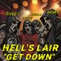 GET DOWN (feat. TRIPLE O/CHEZO/ANAMOS /AKA