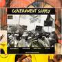 Goverment Supply (feat. Inspektah Ash, Shadow Space01 & Def Lo Rel) [Explicit]