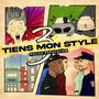 Tiens Mon Style 3