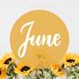 June