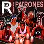 Patrones (feat. Obvius) [Explicit]