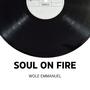 Soul on fire (Spoken words)