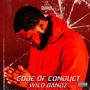 Code Of Conduct (Explicit)