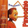 The Adventures of Pinocchio: Original Motion Picture Soundtrack