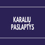 Karalių Paslaptys