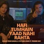 Hafi Tumhain Yaad Nahi Rahta