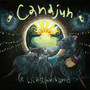 Canajun - EP