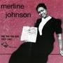 Merline Johnson 