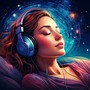 Nighttime Melodies: Gentle Sleep Sounds