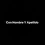 Con Nombre Y Apellido (Explicit)