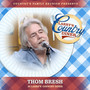 Thom Bresh at Larry's Country Diner (Live / Vol. 1)