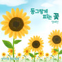 동그랗게 피는 꽃 (Sunflower)