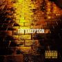 The Exception (feat. Aziza Cree) [Audacity Mix] [Explicit]