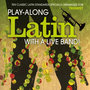 Trumpet: Play-Along Latin with a Live Band