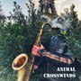 Animal crosswinds (Explicit)