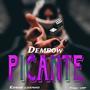 PICANTE (Explicit)