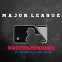 Major League (feat. Kay Savv & 250 Jayyo) [Explicit]