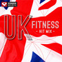 Uk Fitness Hit Mix (60 Min Non-Stop Workout Mix (130 BPM) )