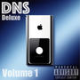 DNS Deluxe Volume 1 (Explicit)