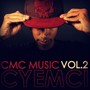 CMC Music, Vol. 2