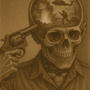 War in my mind