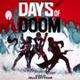 Days of Doom (Original Game Soundtrack)