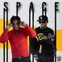 Space (feat. Jonnielf) [Explicit]