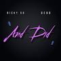 And Did (feat. DEBO)