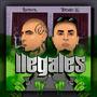 ILEGALES (feat. Virus Gang) [Explicit]