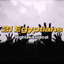 21 Egyptians (Prod. By lil cxxl)