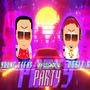 Llegando Al Party (feat. 2ble R) [Explicit]