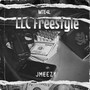 LLC Freestyle (Explicit)