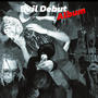 Evil Debut Album (Explicit)