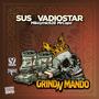 Grindn Mando (feat. mikeymic628 & Mr Capo) [Explicit]